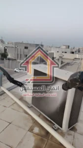 تنظيف مكيفات في الدمام بجميع الاحياء
