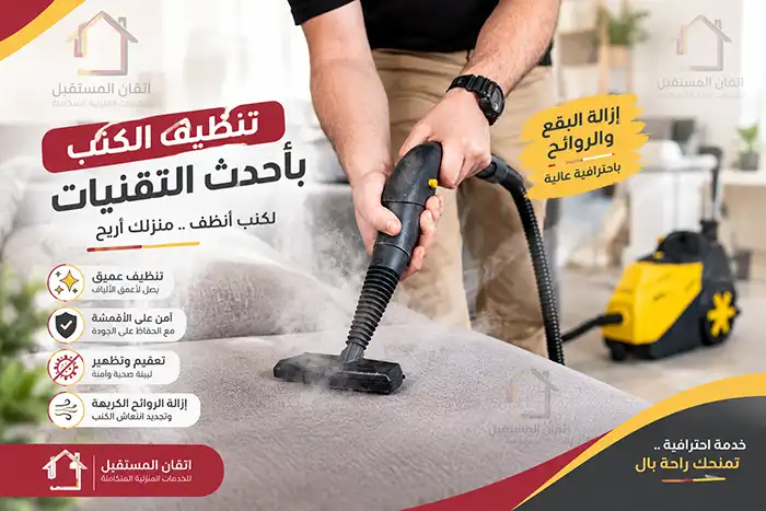 غسيل كنب بالدمام