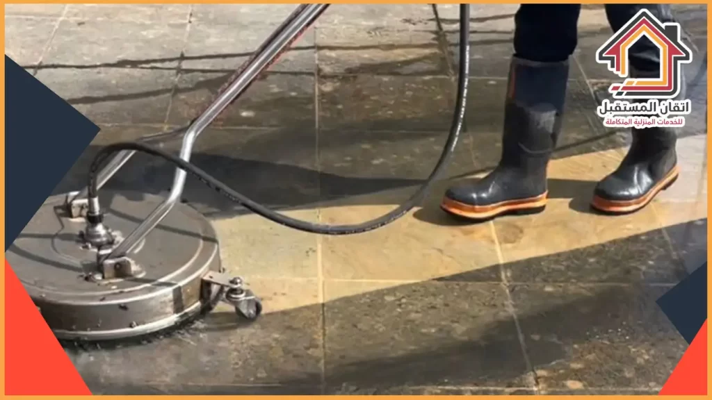 شركة جلي بلاط بالأحساء