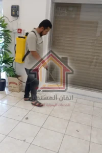مكافحة فئران بالقطيف